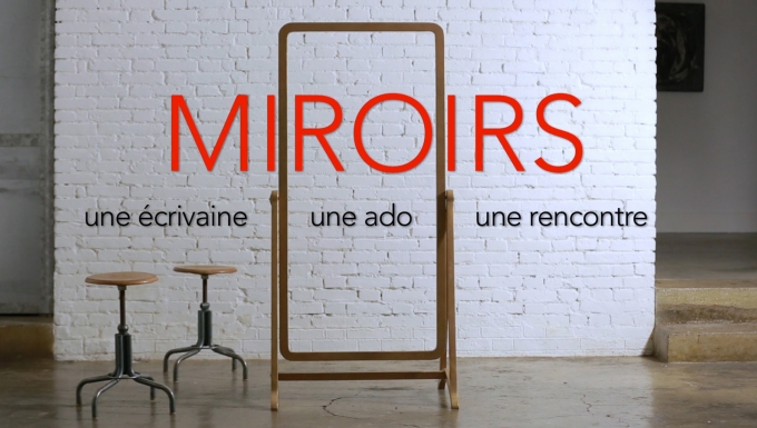 Un miroir 