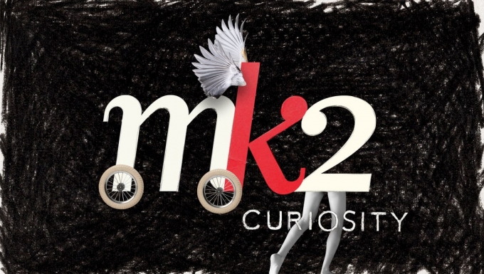 Logo MK2 curiosity