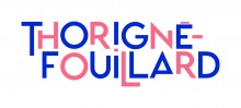 logo ville Thorigné-Fouillard