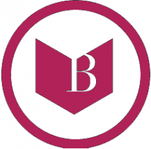 Logo Bibliothèques de la Ville de Paris.