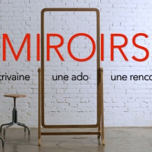 Un miroir 